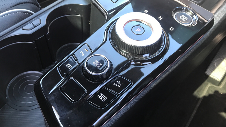 Kia Sportage 1.6T GDi HEV GT-Line S 5dr Auto Hybrid Estate